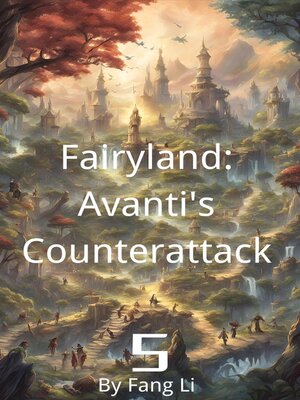 cover image of Fairyland